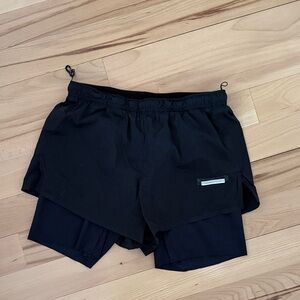Satisfy 5097 running shorts